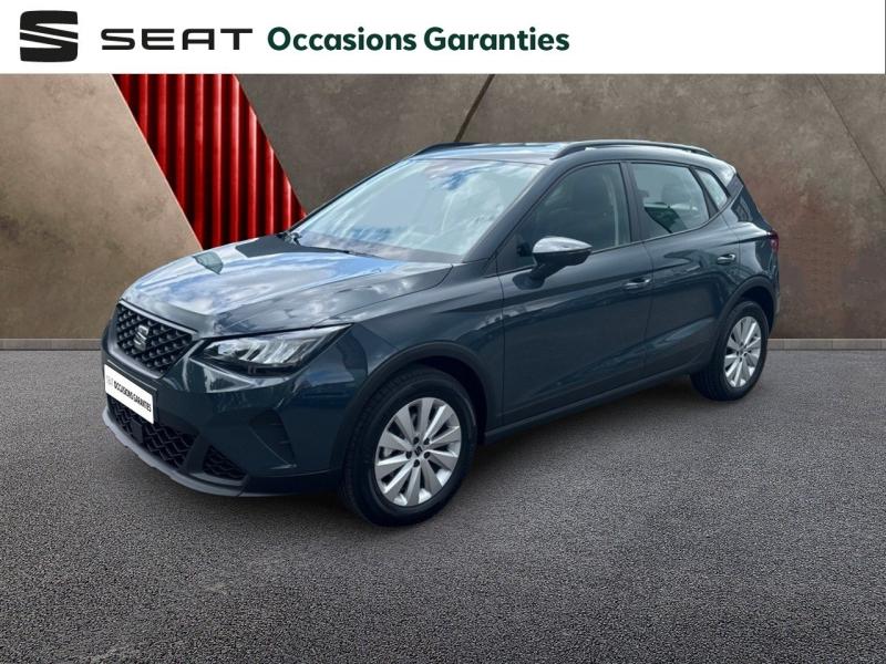 Image de l'annonce principale - SEAT Arona