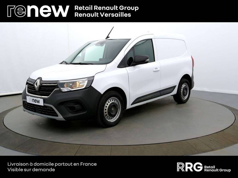 Image de l'annonce principale - Renault Kangoo