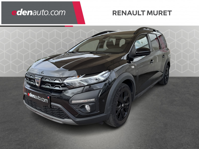Image de l'annonce principale - Dacia Jogger