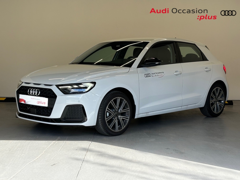 Image de l'annonce principale - Audi A1