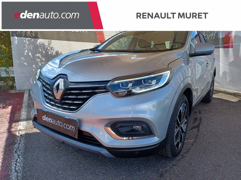 Image de l'annonce principale - Renault Kadjar