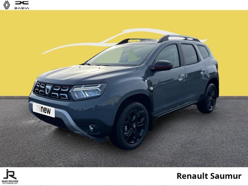 Image de l'annonce principale - Dacia Duster