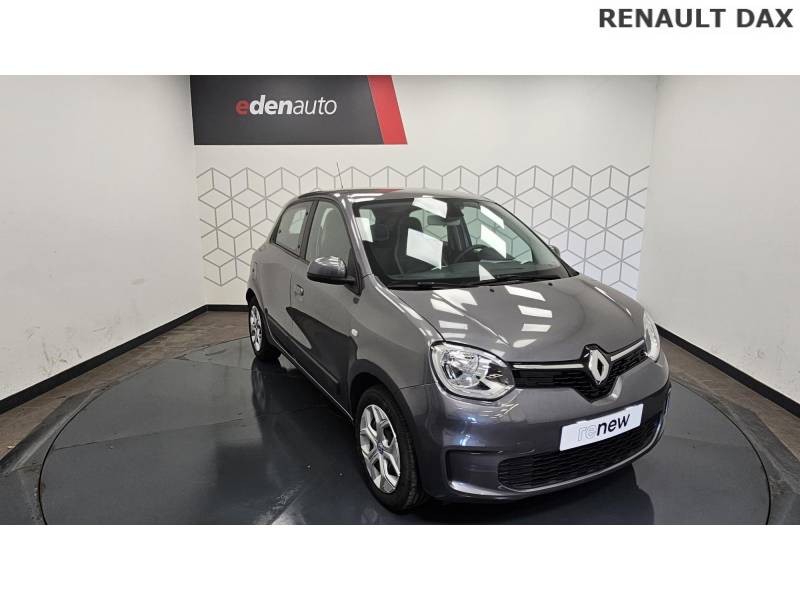 Image de l'annonce principale - Renault Twingo