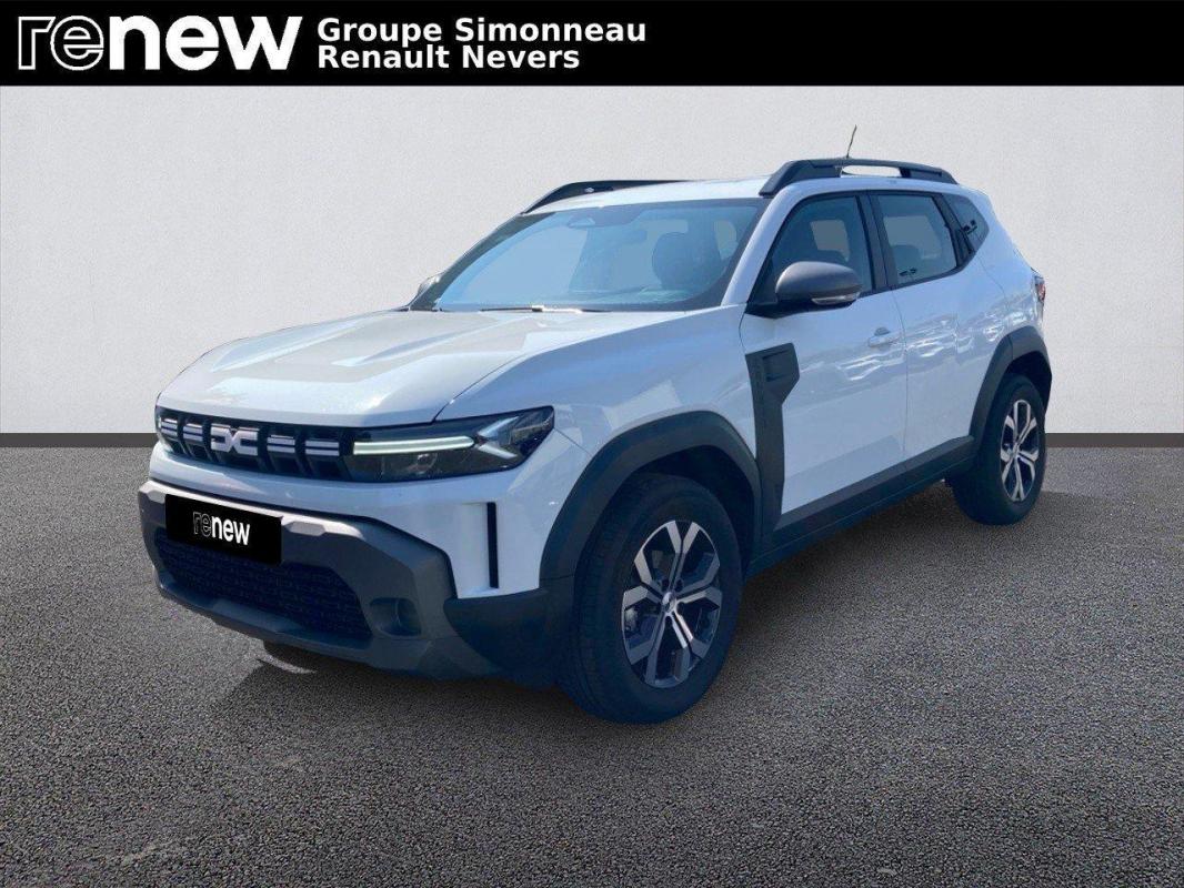 Image de l'annonce principale - Dacia Duster