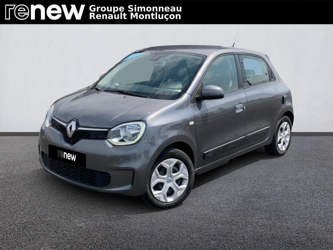 Image de l'annonce principale - Renault Twingo