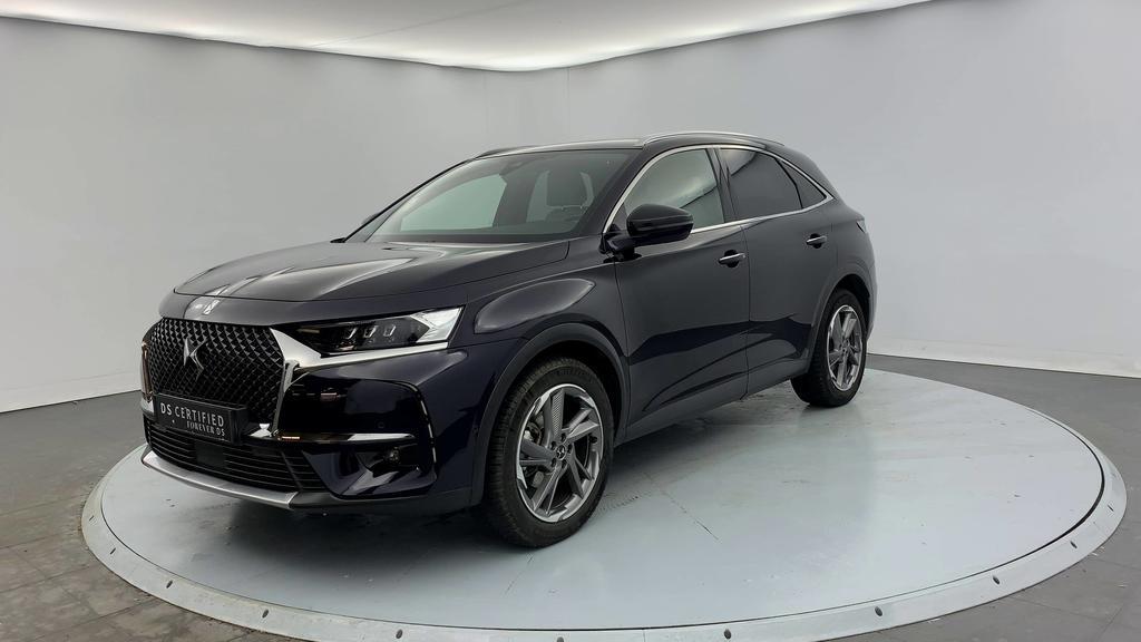 Image de l'annonce principale - DS DS 7 Crossback