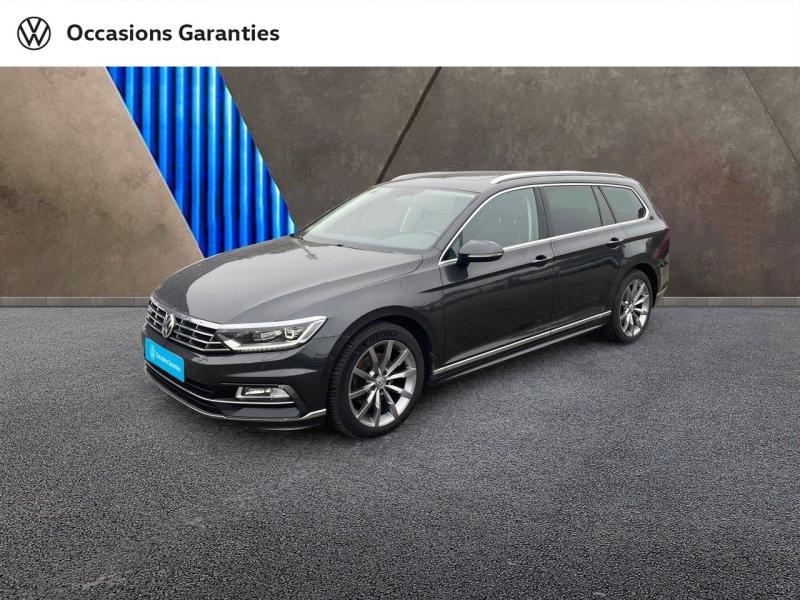 Image de l'annonce principale - Volkswagen Passat