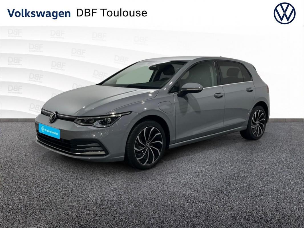 Image de l'annonce principale - Volkswagen Golf