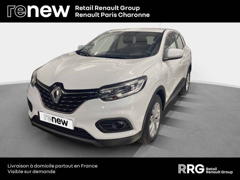 Image de l'annonce principale - Renault Kadjar