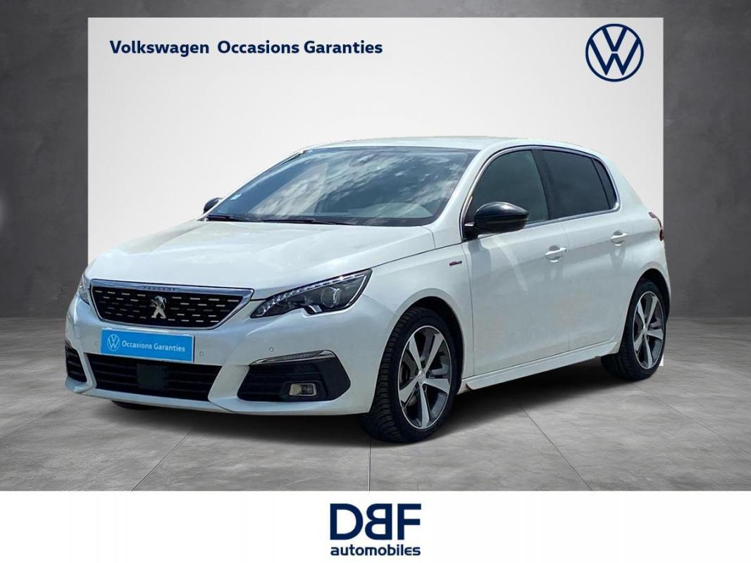Image de l'annonce principale - Peugeot 308