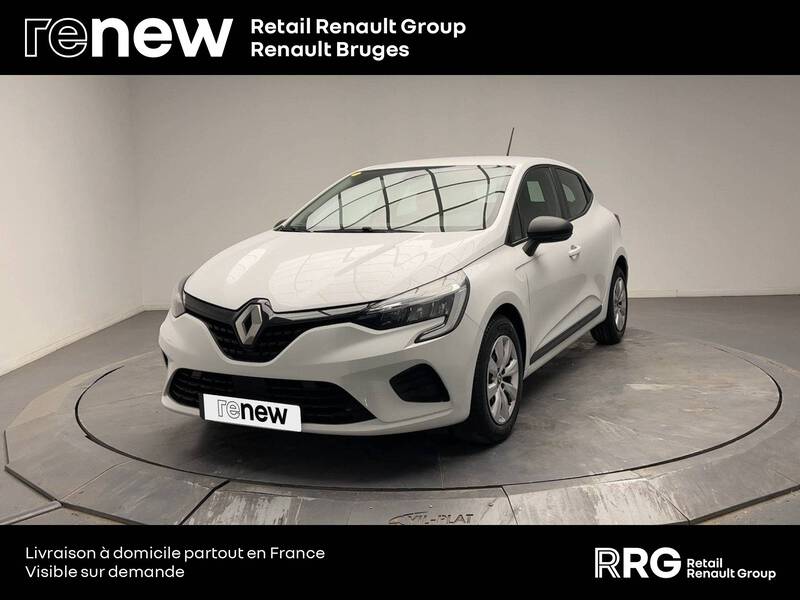 Image de l'annonce principale - Renault Clio