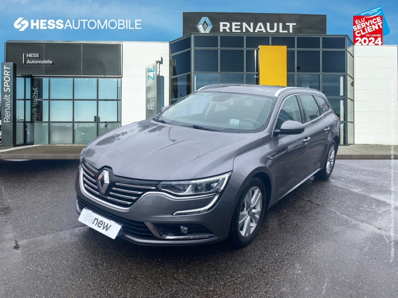 Image de l'annonce principale - Renault Talisman