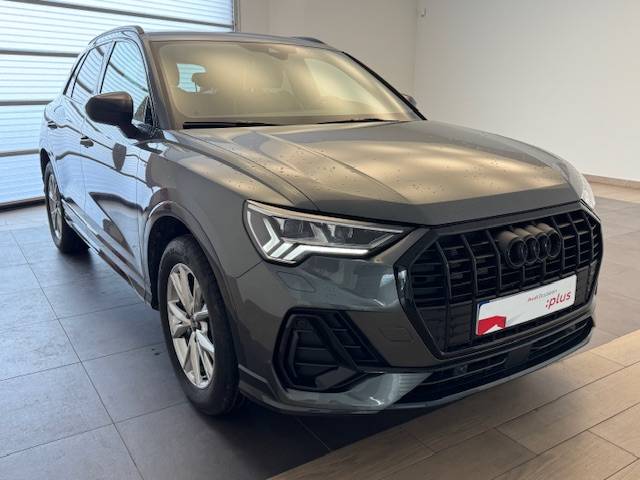 Image de l'annonce principale - Audi Q3