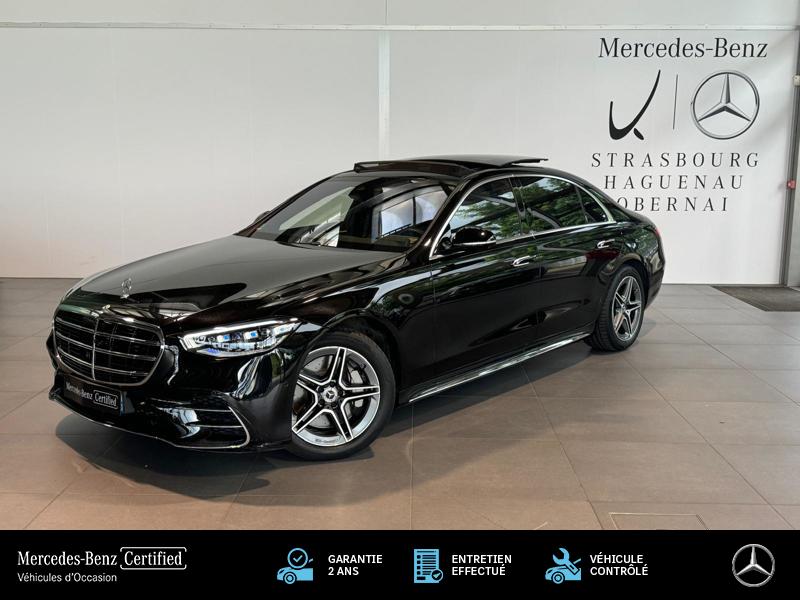 Image de l'annonce principale - Mercedes-Benz Classe S