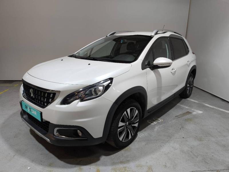 Image de l'annonce principale - Peugeot 2008