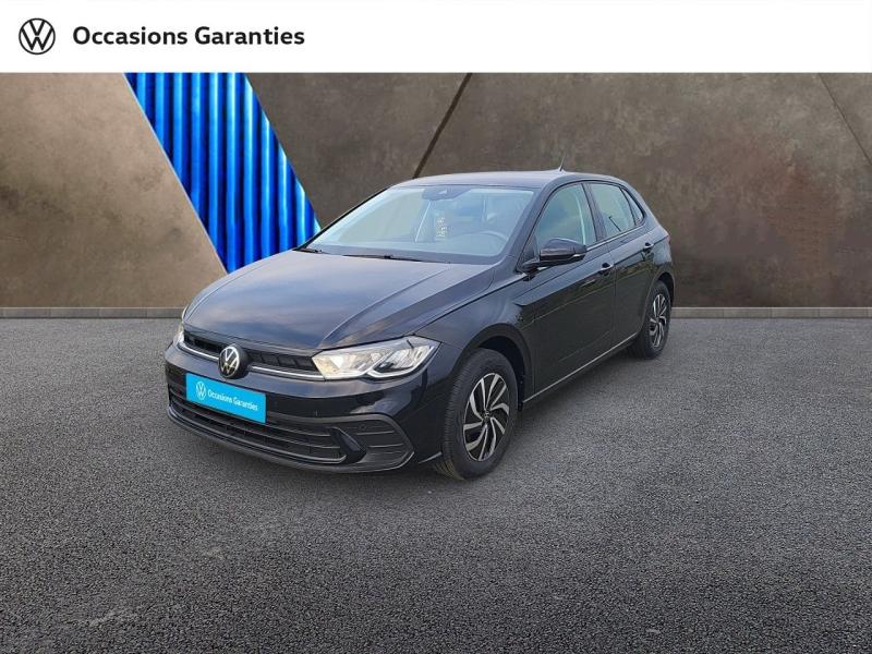 Image de l'annonce principale - Volkswagen Polo