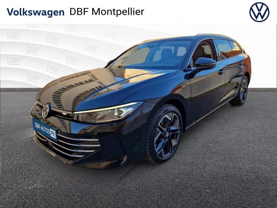 Image de l'annonce principale - Volkswagen Passat