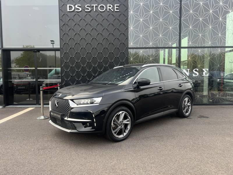 Image de l'annonce principale - DS Automobiles DS 7