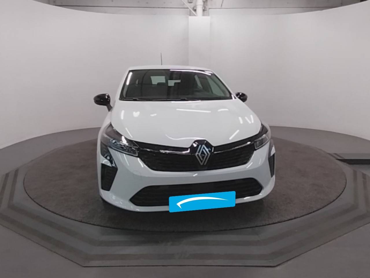 Image de l'annonce principale - Renault Clio