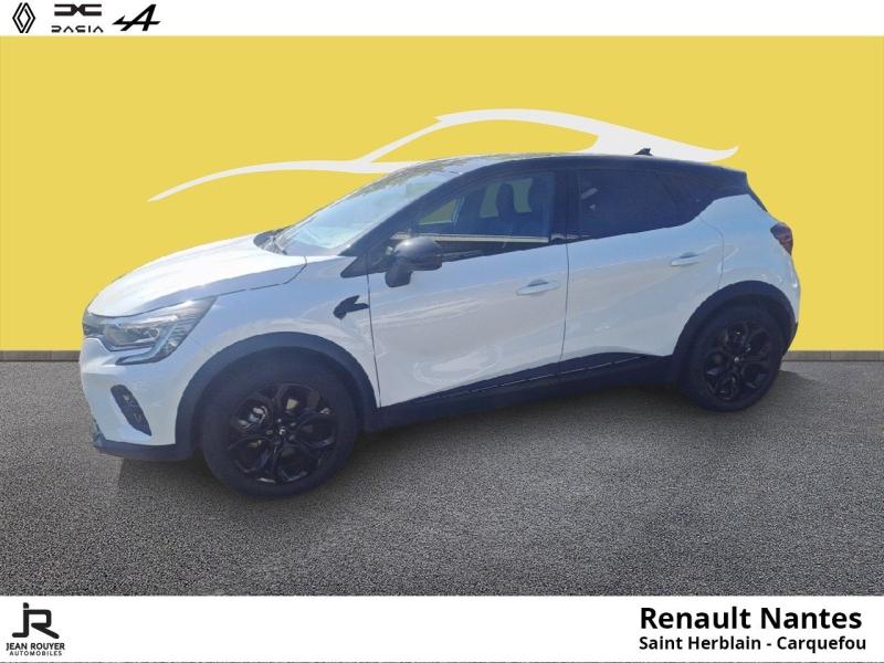 Image de l'annonce principale - Renault Captur