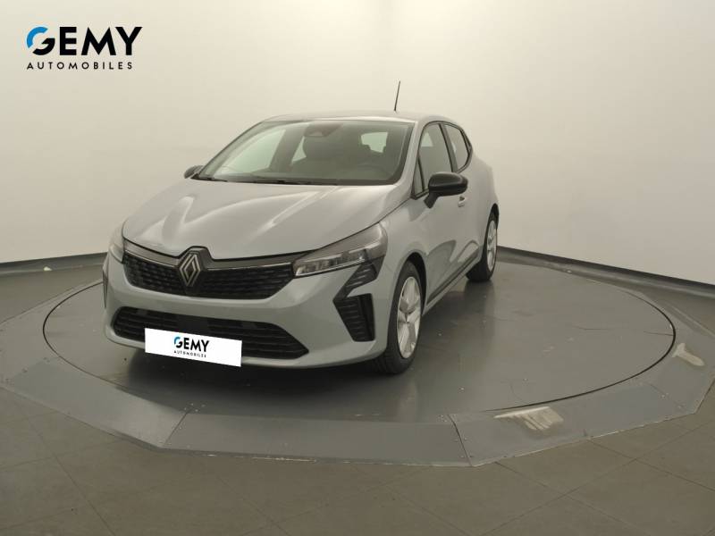 Image de l'annonce principale - Renault Clio
