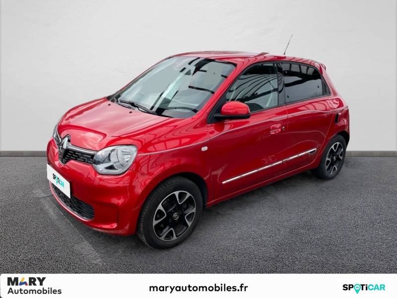 Image de l'annonce principale - Renault Twingo