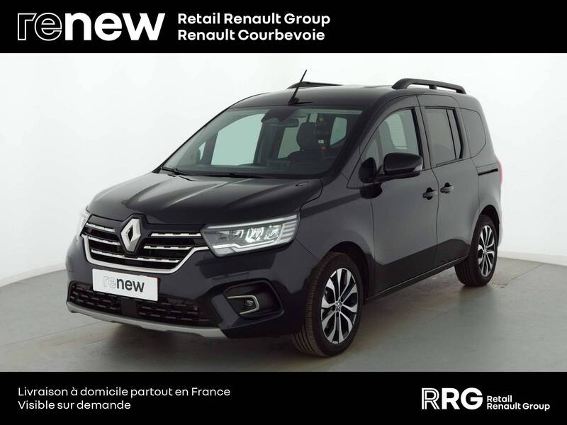 Image de l'annonce principale - Renault Kangoo