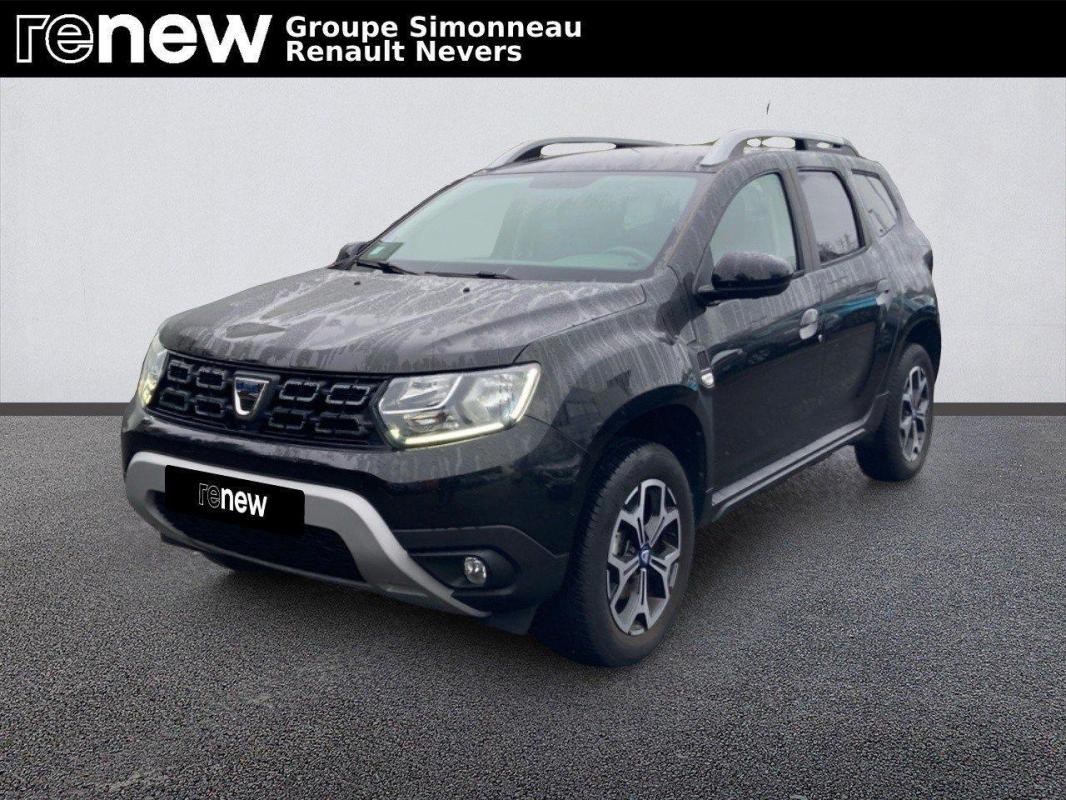 Image de l'annonce principale - Dacia Duster