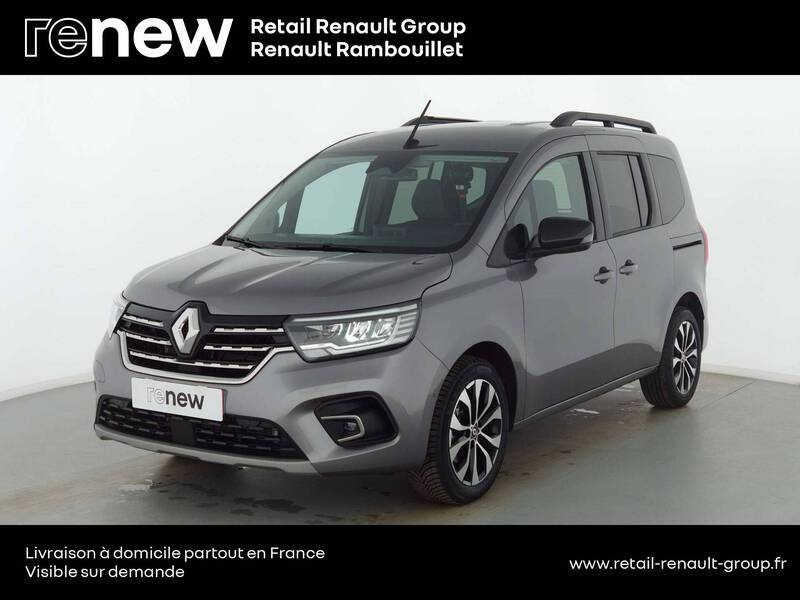 Image de l'annonce principale - Renault Kangoo