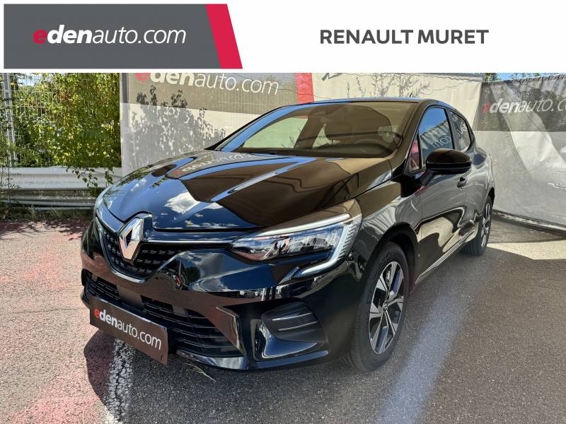 Image de l'annonce principale - Renault Clio