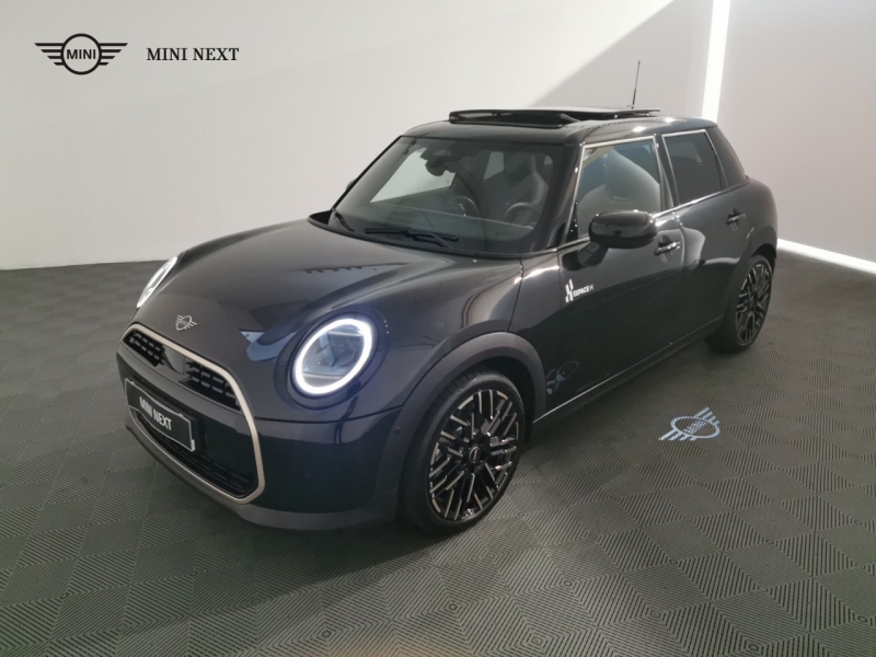 Image de l'annonce principale - MINI Hatch 5 Portes