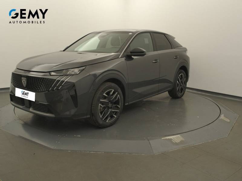Image de l'annonce principale - Peugeot 3008