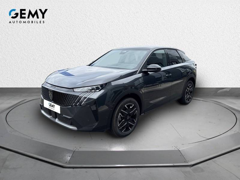 Image de l'annonce principale - Peugeot 3008