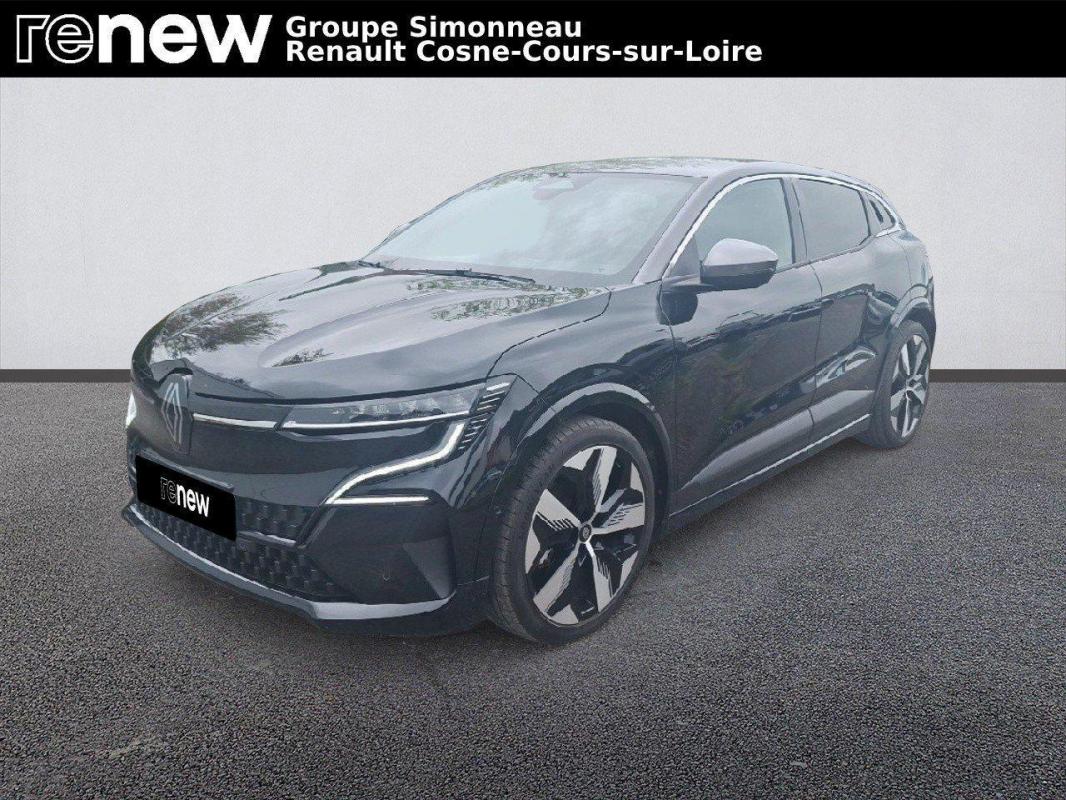 Image de l'annonce principale - Renault Megane E Tech
