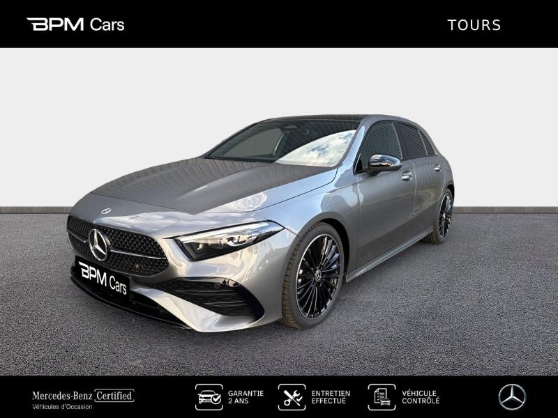 Image de l'annonce principale - Mercedes-Benz Classe A