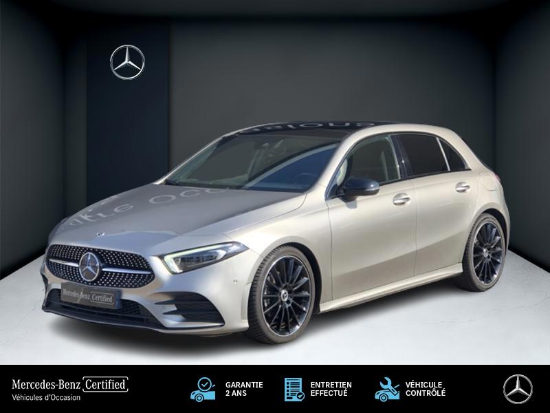 Image de l'annonce principale - Mercedes-Benz Classe A