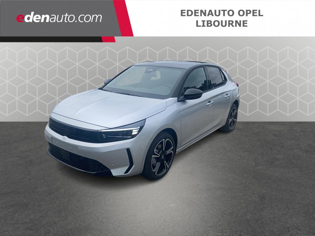 Image de l'annonce principale - Opel Corsa