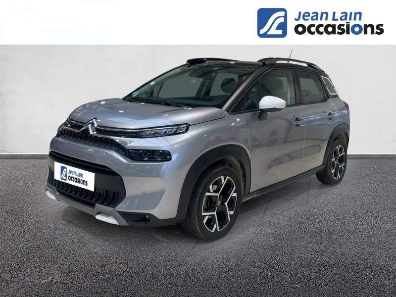 Image de l'annonce principale - Citroën C3 Aircross