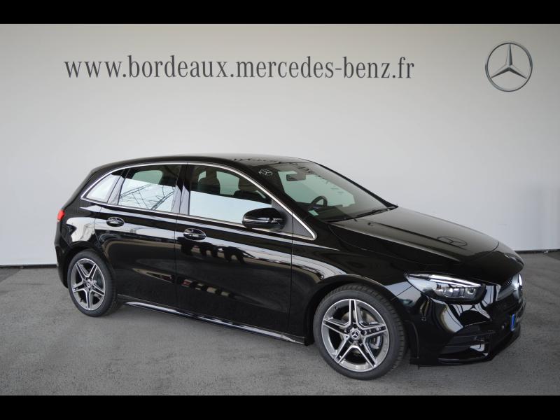 Image de l'annonce principale - Mercedes-Benz Classe B