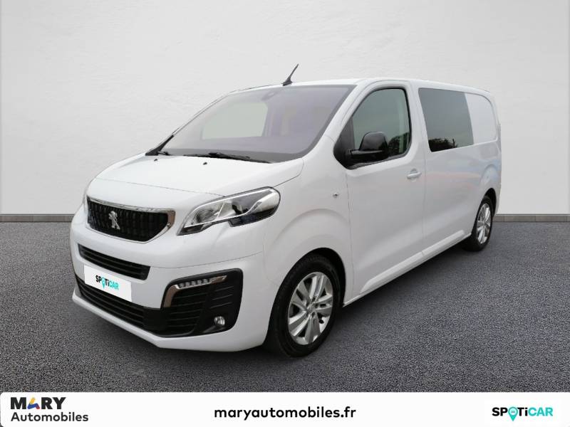 Image de l'annonce principale - Peugeot Expert