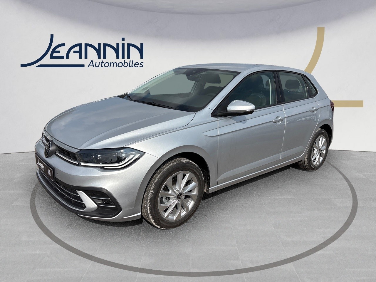 Image de l'annonce principale - Volkswagen Polo