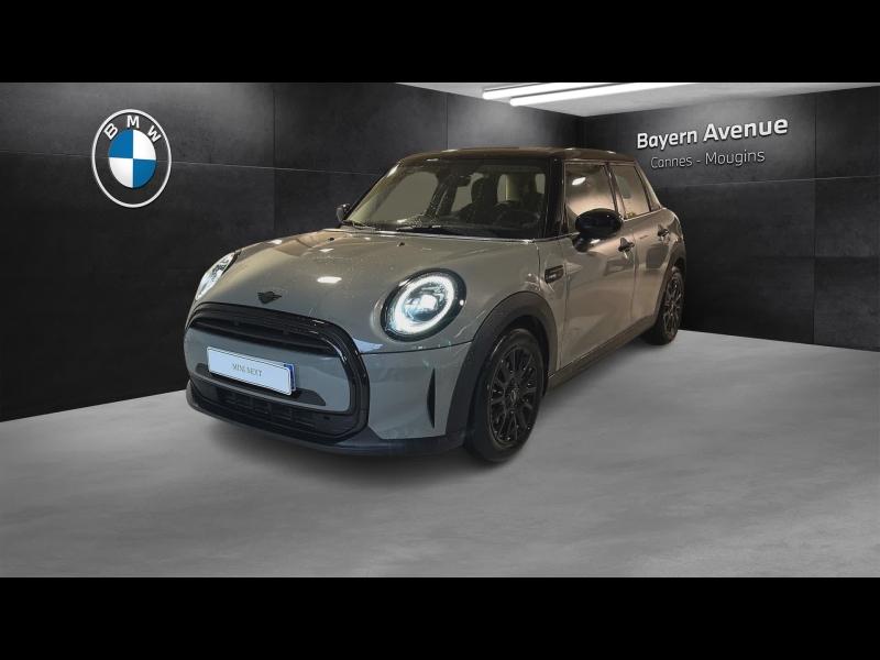 Image de l'annonce principale - MINI Hatch 5 Portes