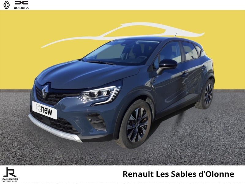 Image de l'annonce principale - Renault Captur