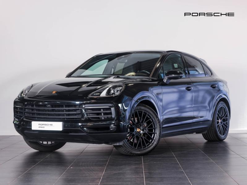 Image de l'annonce principale - Porsche Cayenne