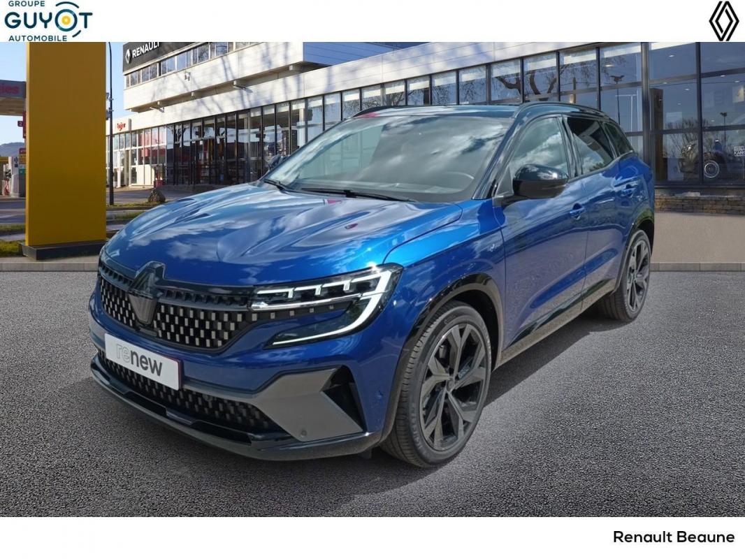 Image de l'annonce principale - Renault Austral