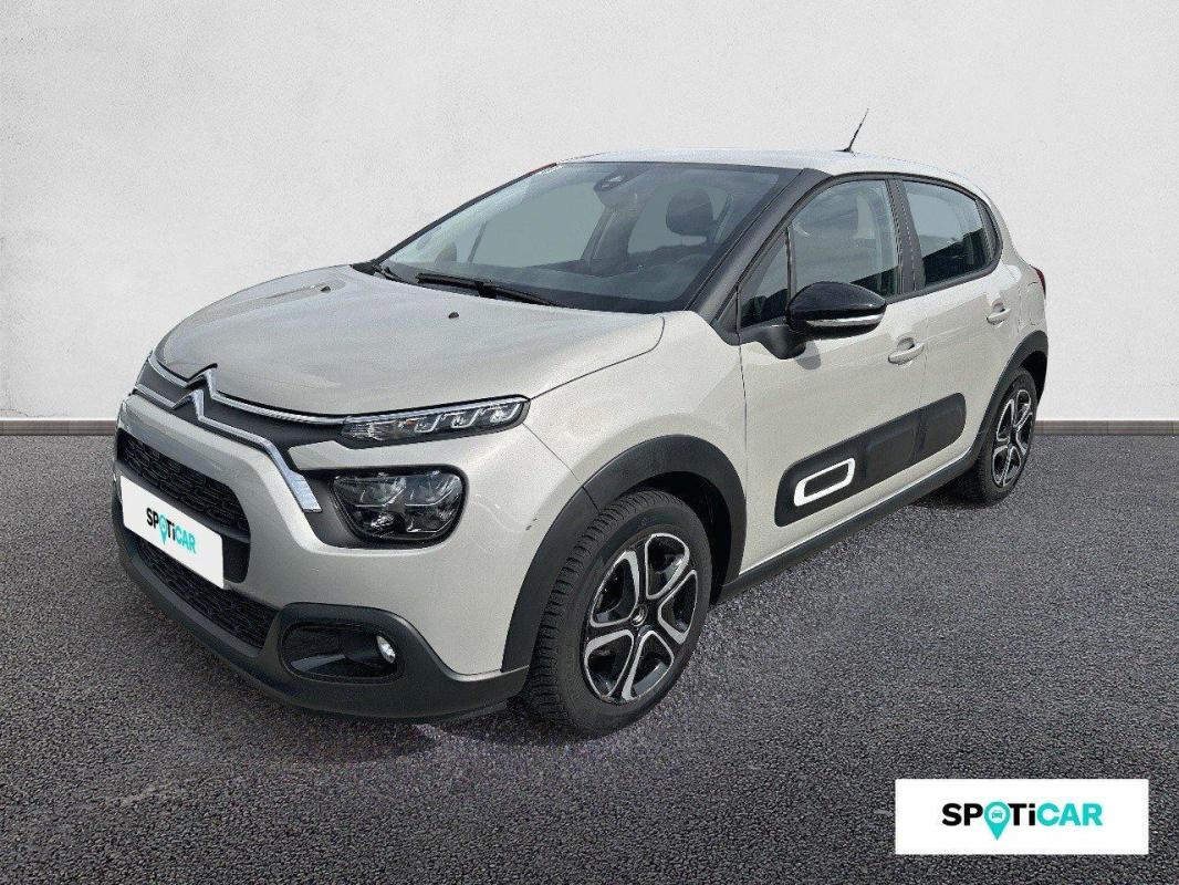 Image de l'annonce principale - Citroën C3
