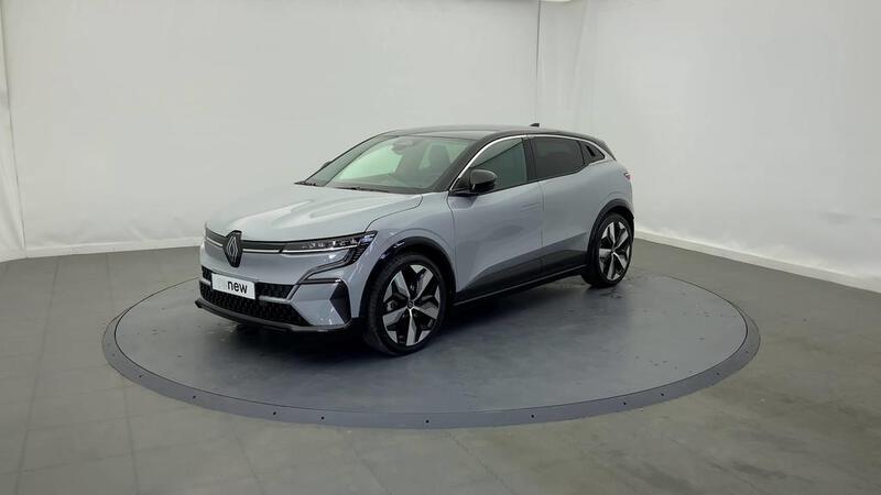 Image de l'annonce principale - Renault Megane E Tech