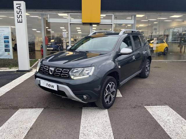 Image de l'annonce principale - Dacia Duster