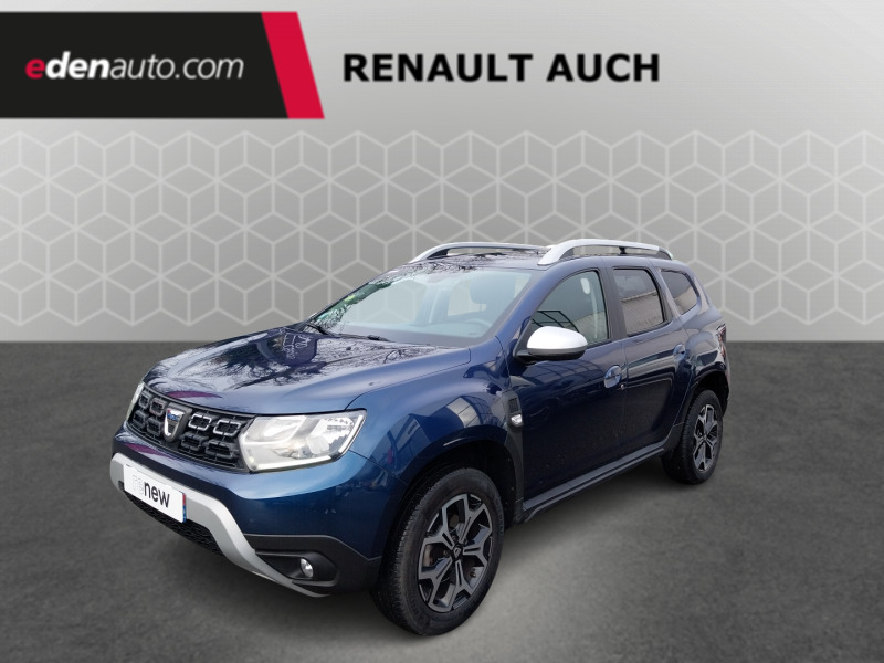 Image de l'annonce principale - Dacia Duster