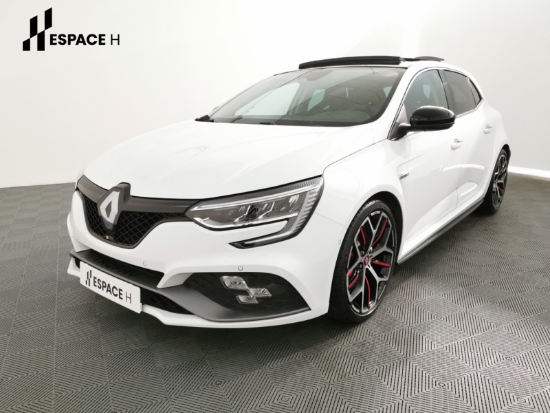 Image de l'annonce principale - Renault Megane R.S.